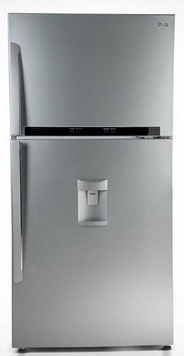 یخچال و فریزر ال جی GTF3022DCT Refrigerator92525